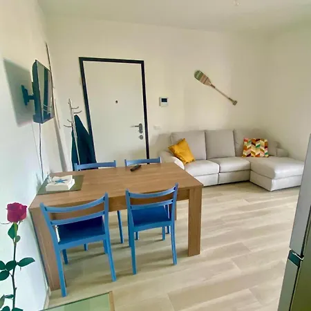 Casamare 1 - Nuovo, Luminoso E Appartement Monopoli