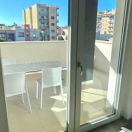 Casamare 1 - Nuovo, Luminoso E Appartement