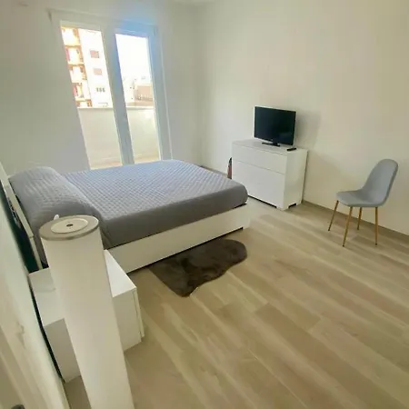Apartmán Casamare 1 Monopoli