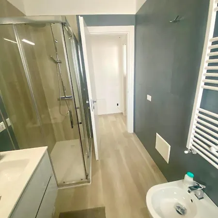 Casamare 1 Apartmán *