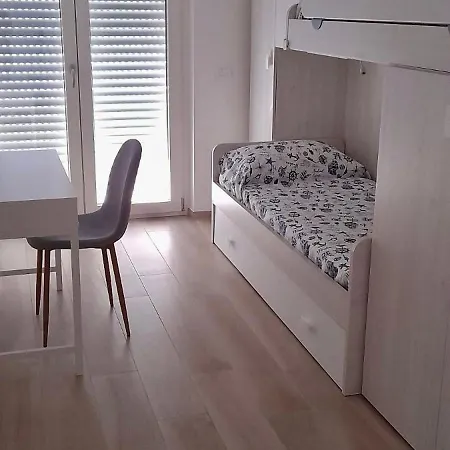 Casamare 1 *